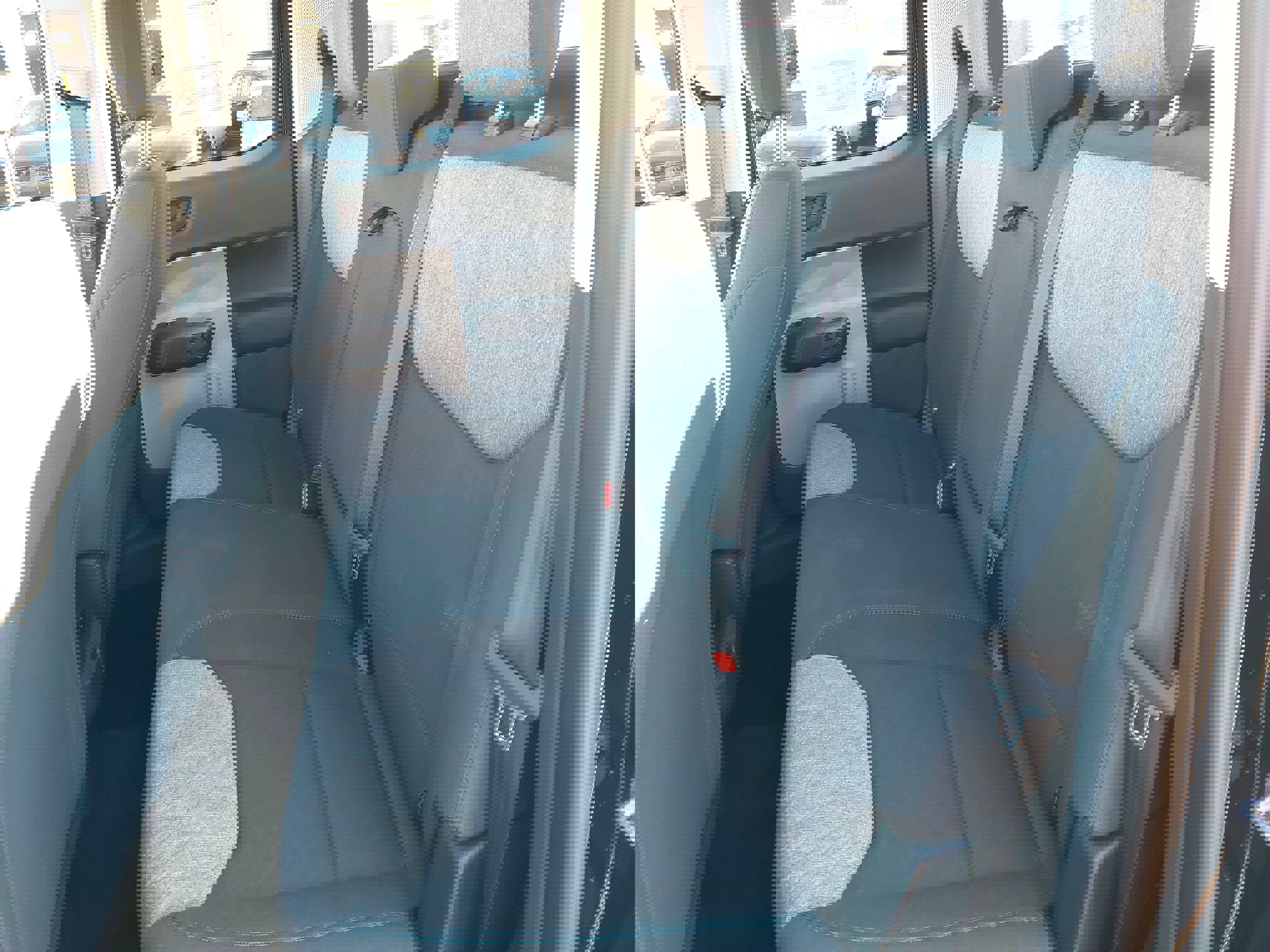 Used 2025 Ford Maverick XLT w/ Equipment Group 302A image 16