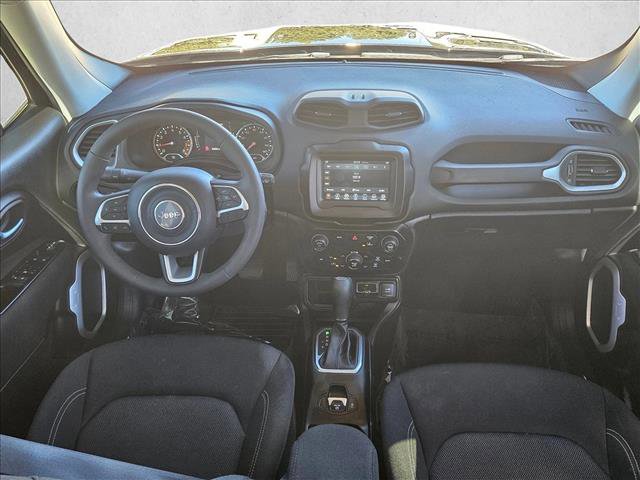 Used 2021 Jeep Renegade Sport image 18