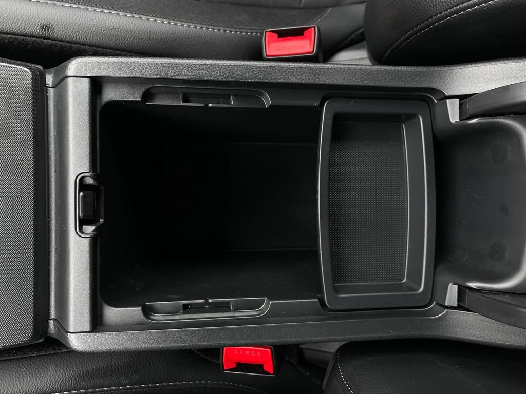 Certified 2025 Honda Civic Sport image 20