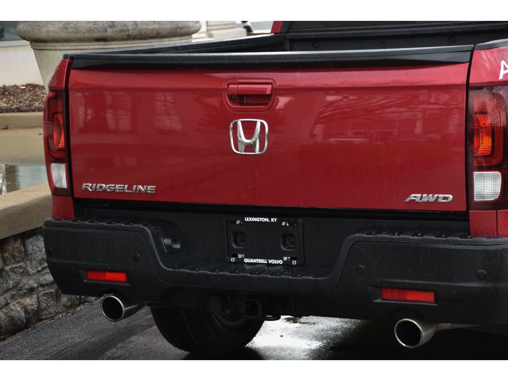Used 2022 Honda Ridgeline RTL-E image 26