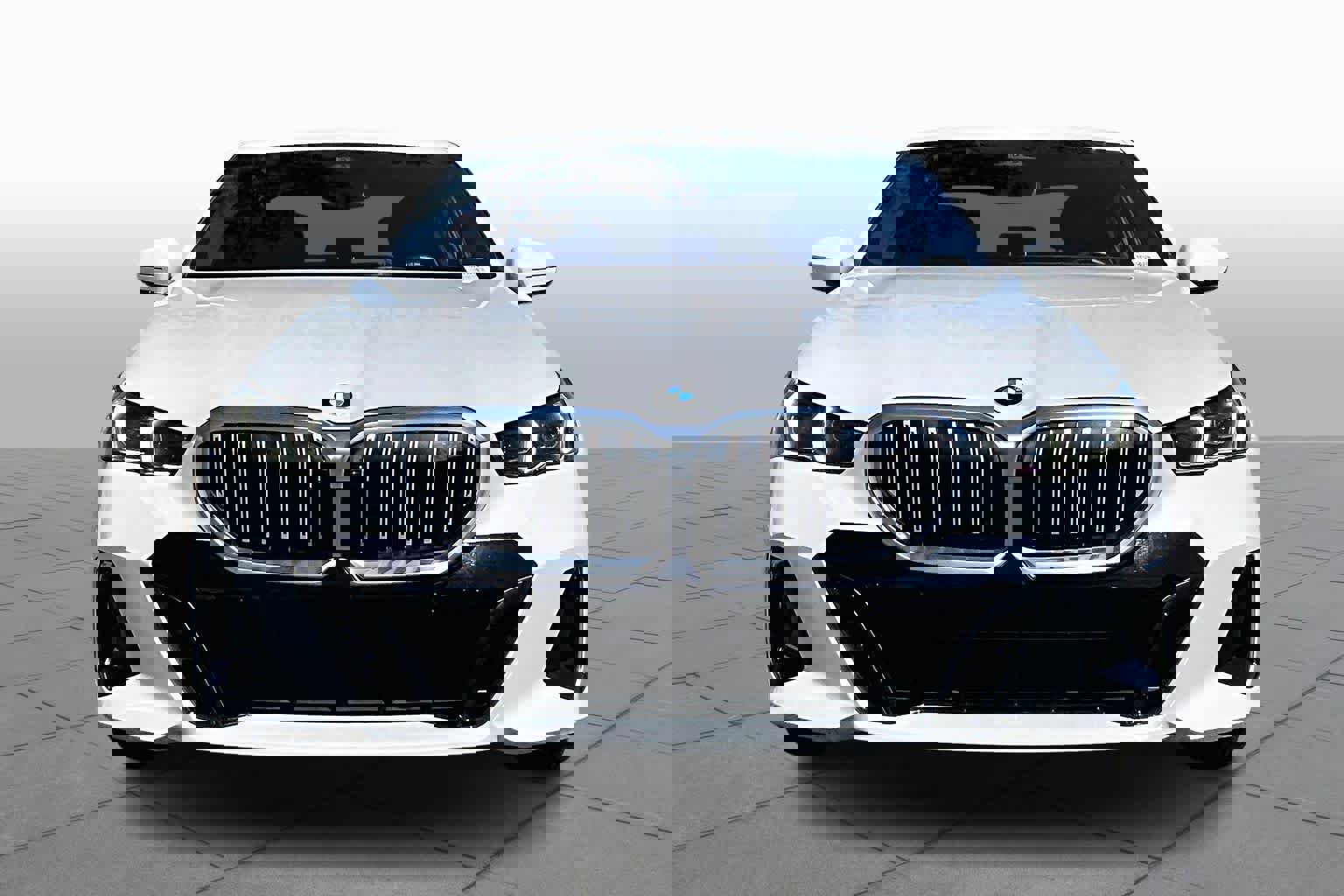 Certified 2026 BMW 540i xDrive image 4