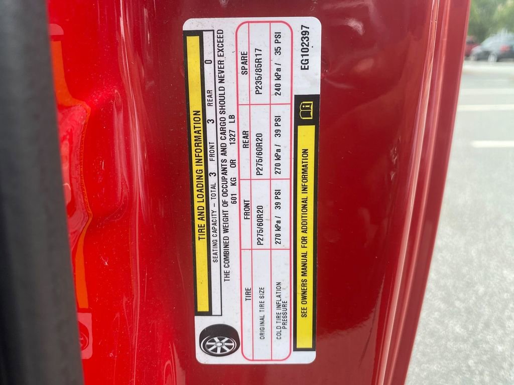 Used 2014 RAM 1500 Express image 29