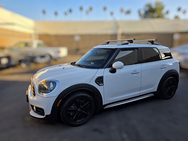 Used 2018 MINI Cooper Countryman FWD image 4