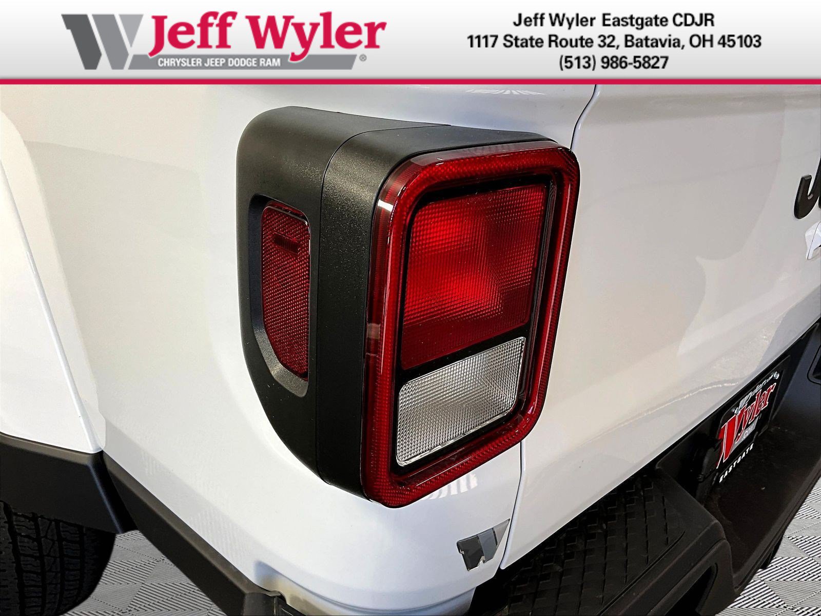 New 2027 Jeep Gladiator Mojave AWD/4WD image 14