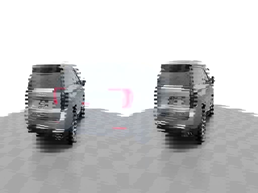 New 2026 GMC Yukon XL Denali image 7