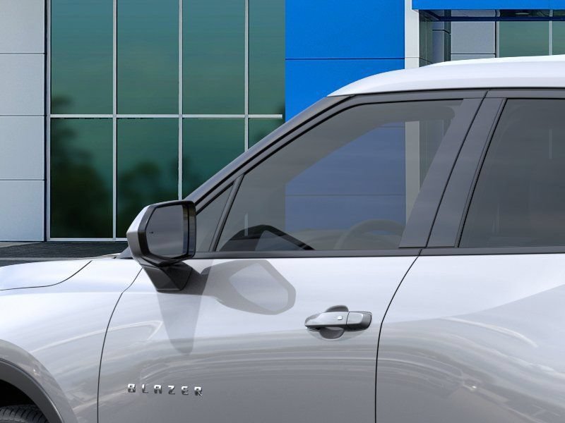 New 2026 Chevrolet Blazer LT w/ LPO, Floor Liner Package FWD image 12