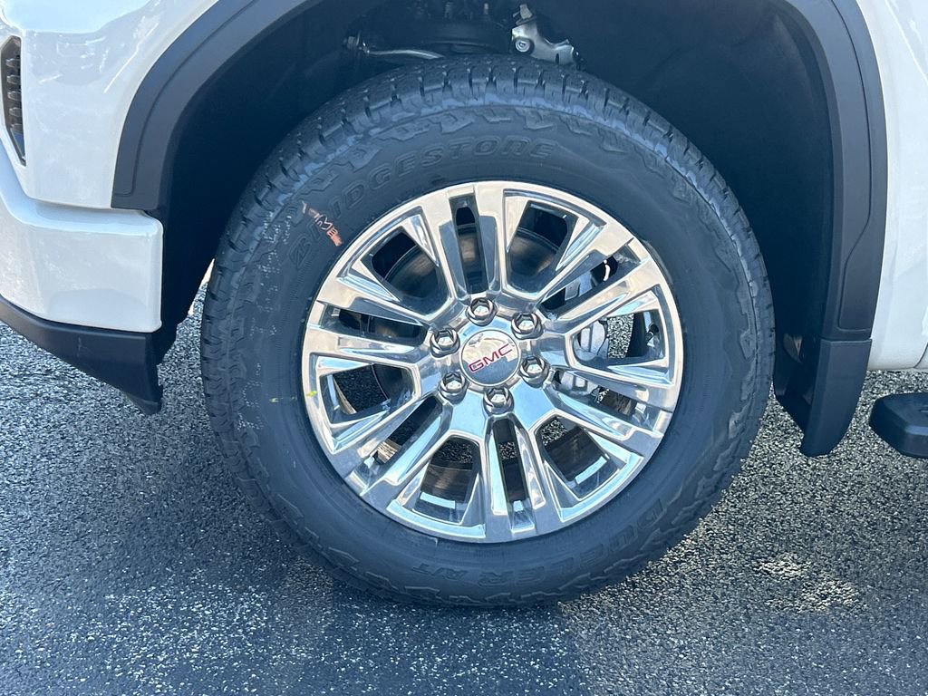 New 2026 GMC Sierra 1500 Denali AWD/4WD image 12