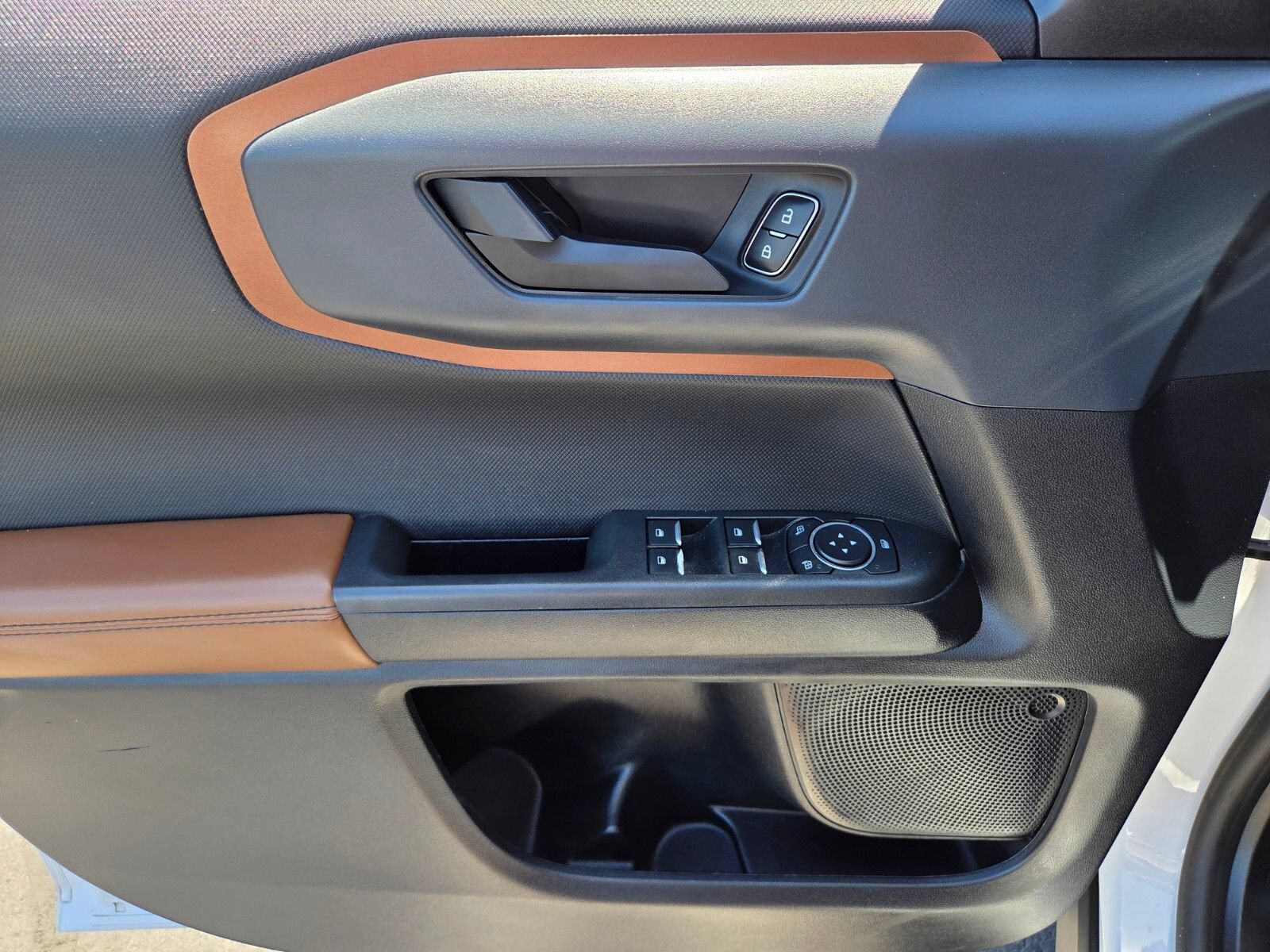 Certified 2022 Ford Bronco Sport Outer Banks AWD/4WD image 17