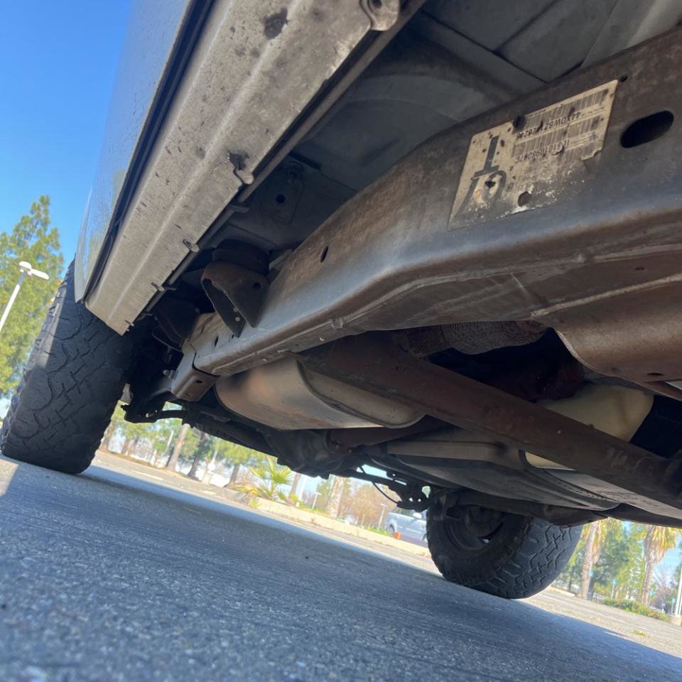 Used 2008 Chevrolet Tahoe LS w/ Skid Plate Package image 24