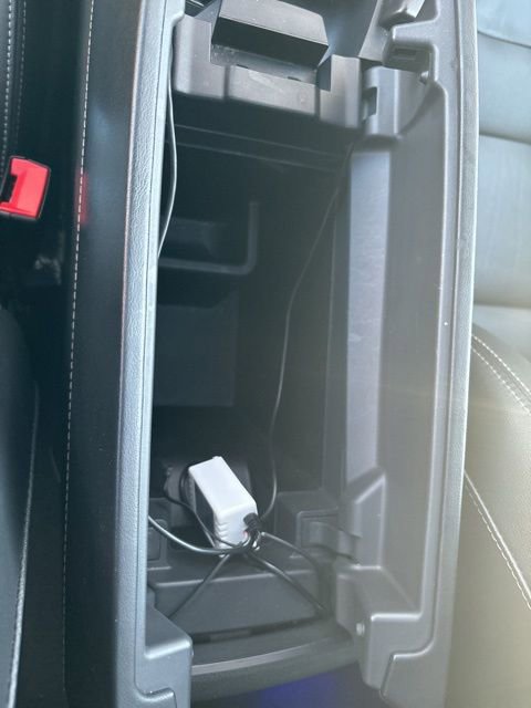 Used 2023 Nissan Rogue SL image 26