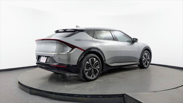 Used 2023 Kia EV6 Wind RWD image 8