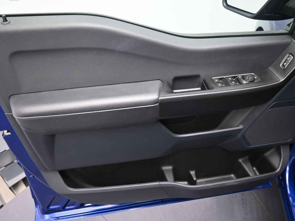 Used 2026 Ford F150 XL image 9