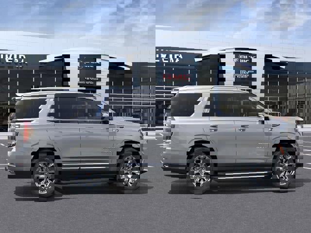 New 2026 GMC Yukon Denali image 5