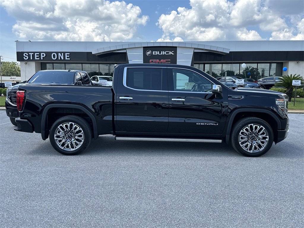 New 2026 GMC Sierra 1500 Denali Ultimate image 9