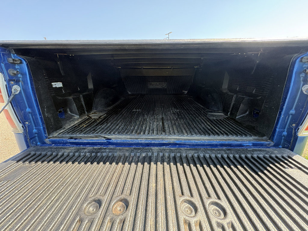 Used 2013 Ford F150 STX w/ Mid Equipment Group AWD/4WD image 15
