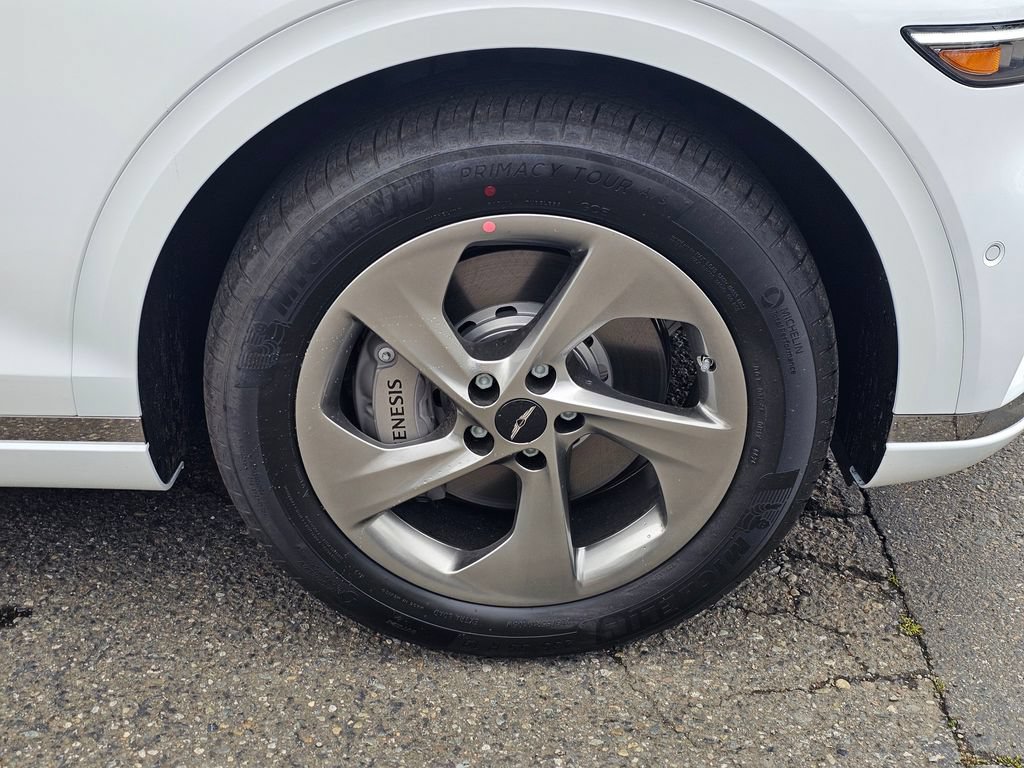 New 2026 Genesis GV70 2.5T Advanced AWD/4WD image 30