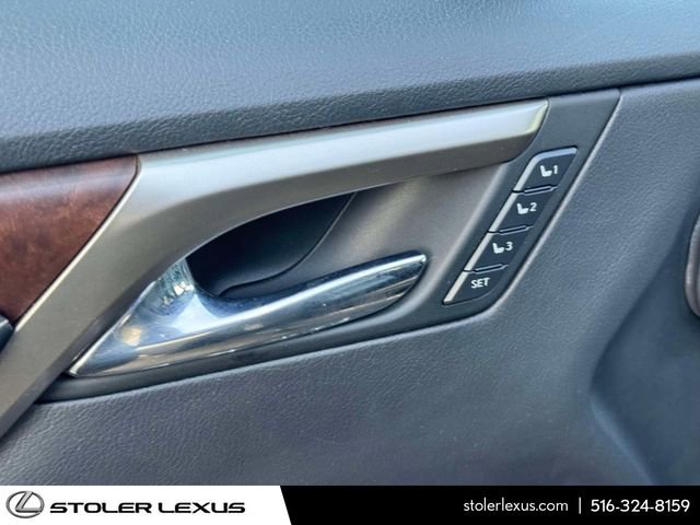 Used 2020 Lexus RX 350 AWD w/ Premium Package image 20