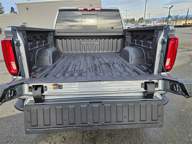 New 2026 GMC Sierra 1500 AT4 w/ AT4 Premium Package image 11