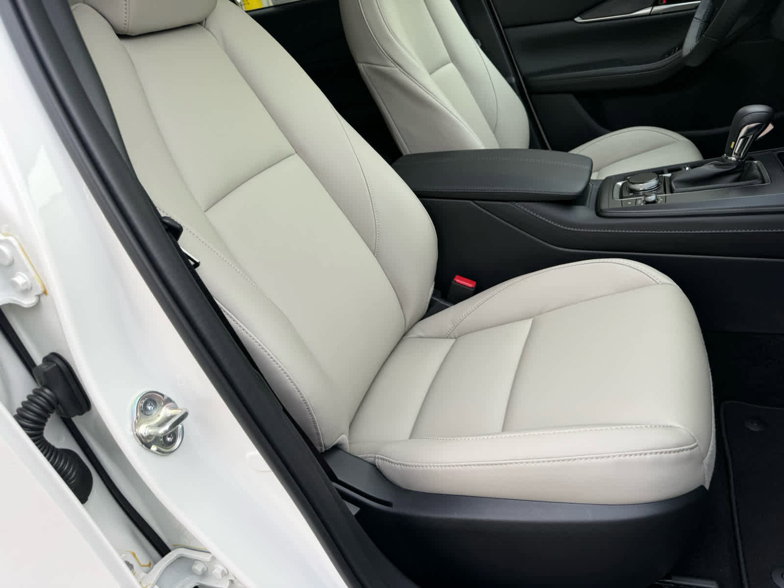 New 2026 MAZDA CX-30 AWD 2.5 S image 8