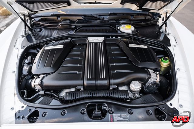 Used 2013 Bentley Continental GT Speed image 28