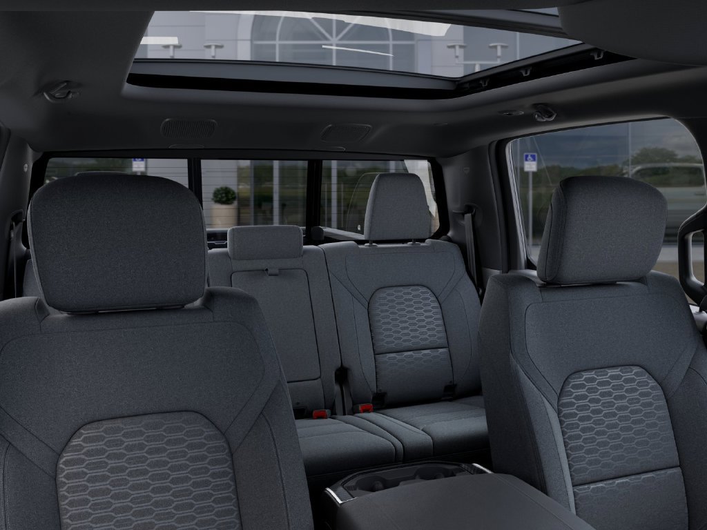 New 2026 RAM 1500 Big Horn AWD/4WD image 27