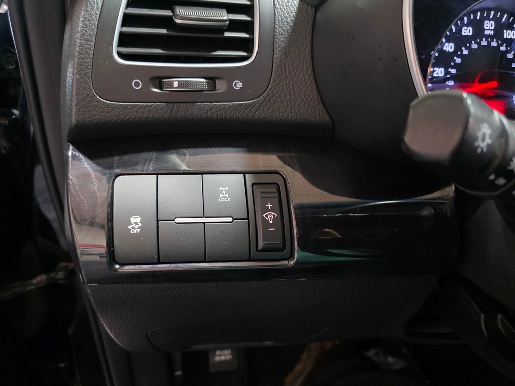 Used 2014 Kia Sorento LX w/ LX V6 Convenience Package AWD/4WD image 31