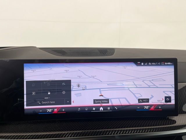 New 2026 BMW X5 M60i w/ Executive Package image 16