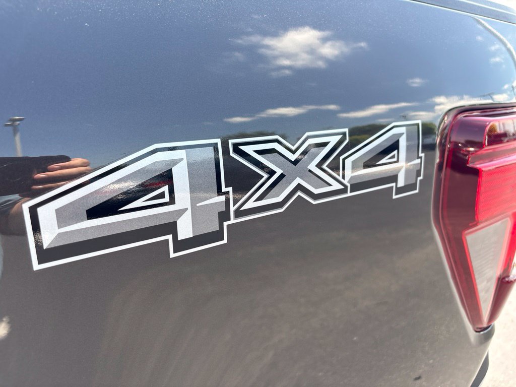 Used 2024 Ford F150 XLT w/ Equipment Group 302A MID AWD/4WD image 15