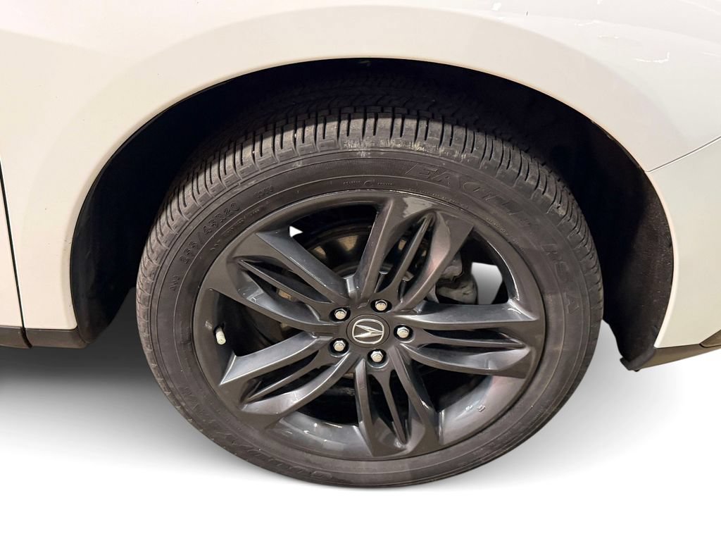 Used 2023 Acura RDX A-Spec AWD/4WD image 12