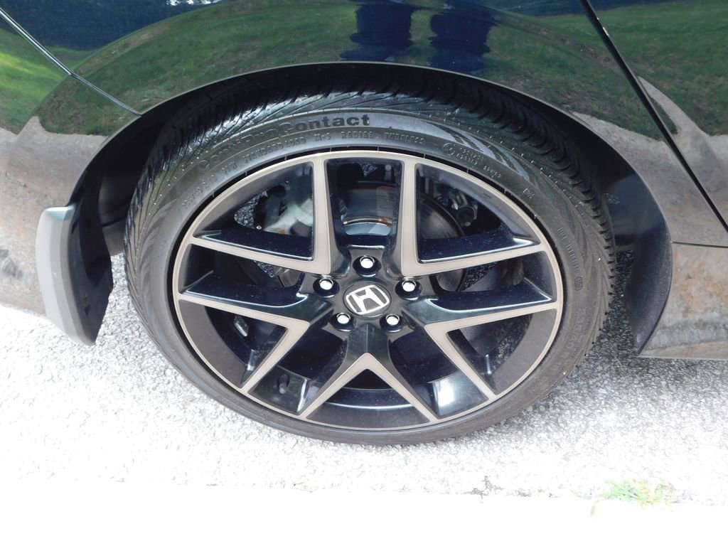 Used 2023 Honda Civic Sport Touring image 8