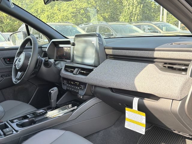 New 2026 Subaru Outback Premium AWD/4WD image 18