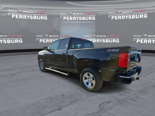 Used 2015 Chevrolet Silverado 1500 LT w/ All Star Edition AWD/4WD image 6