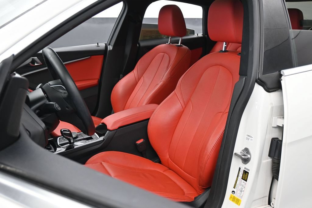 Used 2023 BMW 228i Gran Coupe w/ Convenience Package FWD image 10