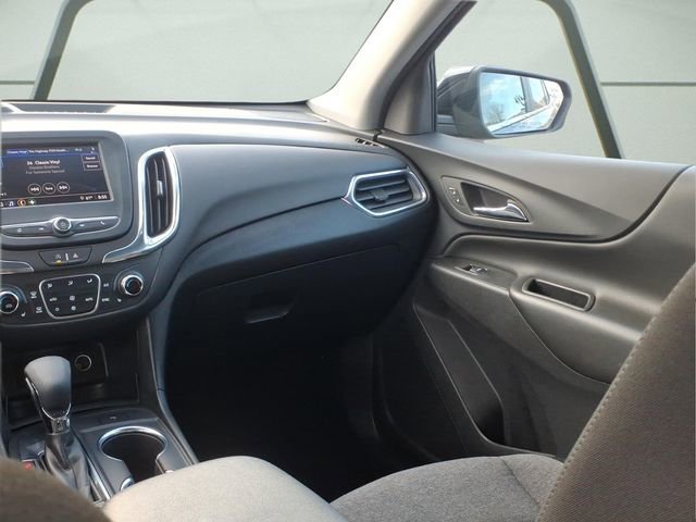 Certified 2023 Chevrolet Equinox LT FWD image 12