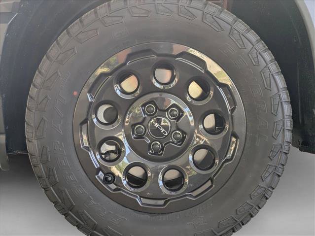 New 2026 Honda Passport TrailSport image 10