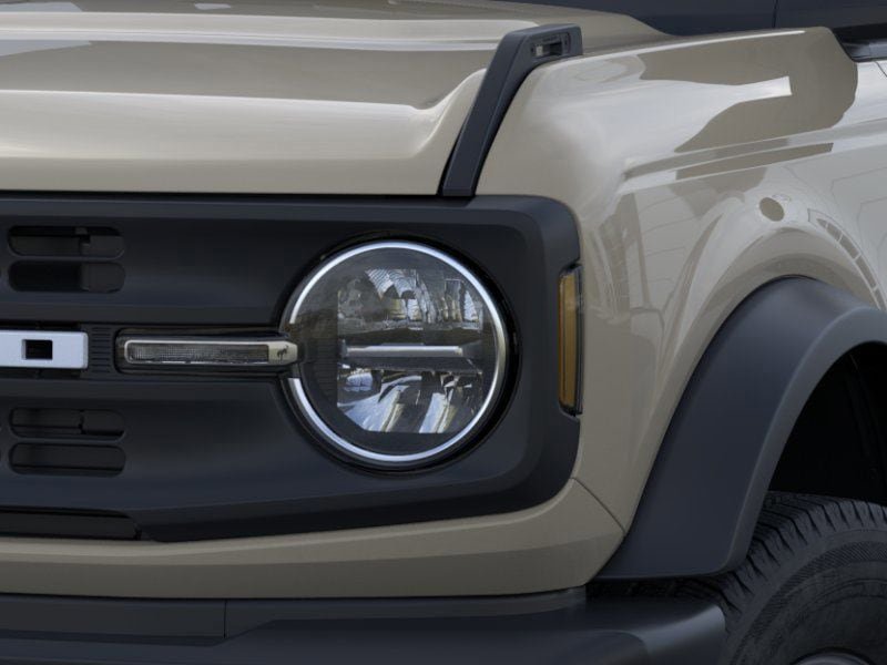 New 2026 Ford Bronco 4-Door AWD/4WD image 20