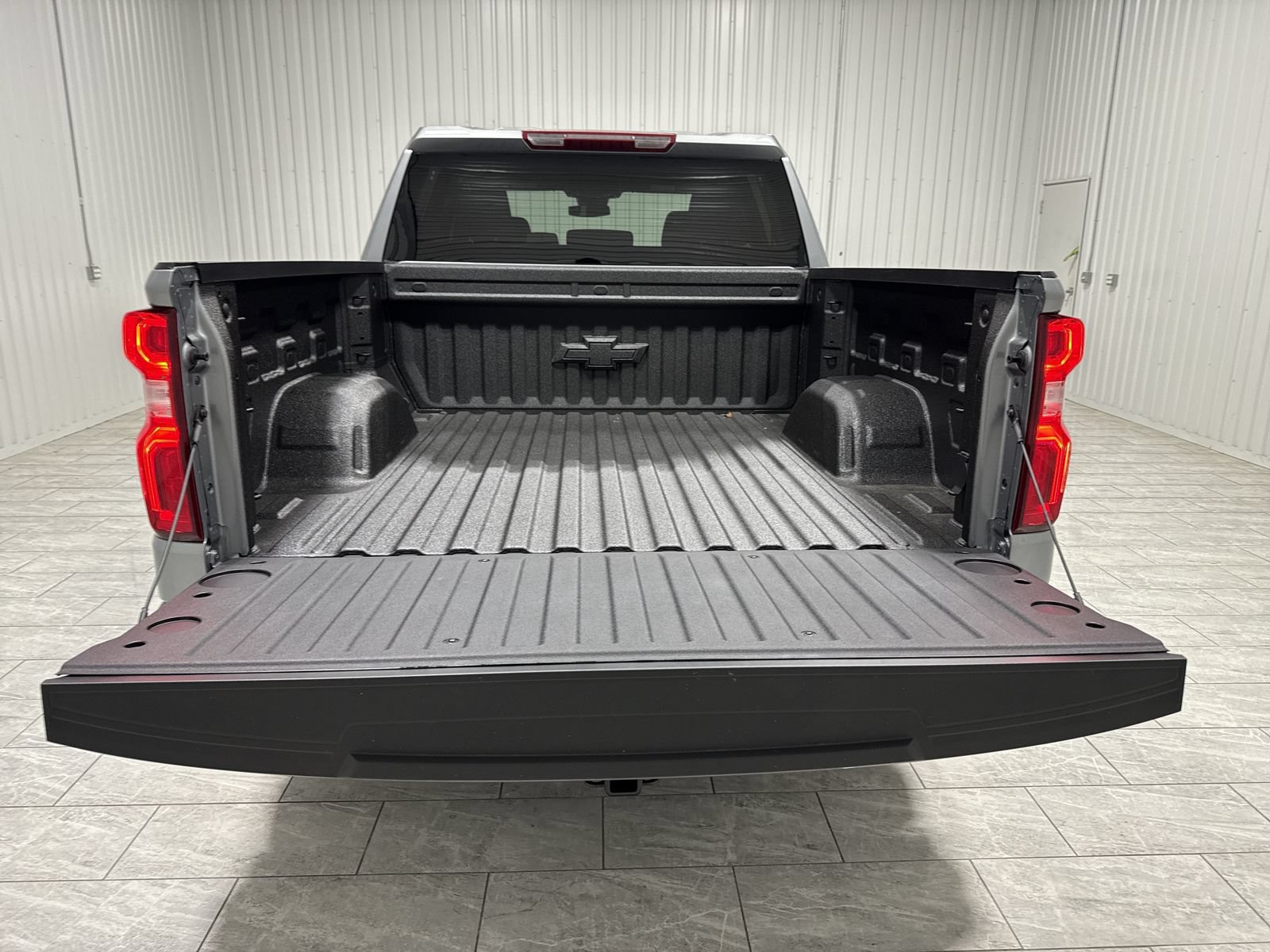 New 2026 Chevrolet Silverado 1500 RST w/ RST Select Package AWD/4WD image 27