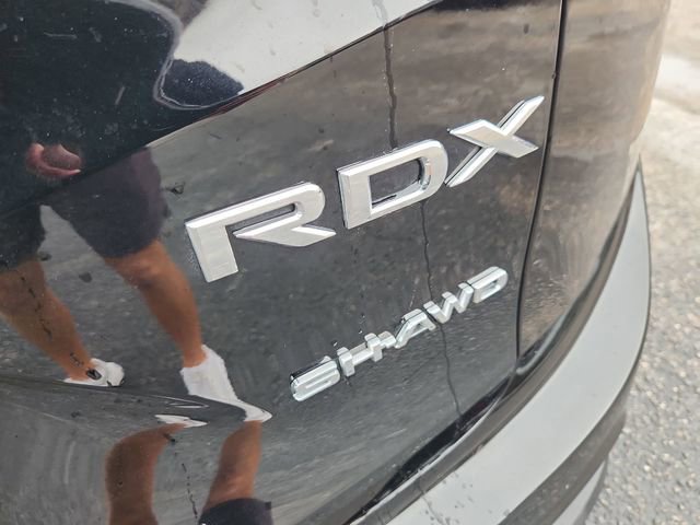 Used 2025 Acura RDX SH-AWD image 31