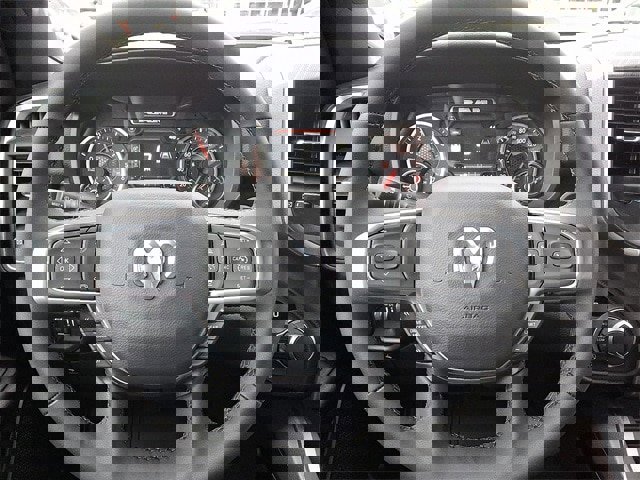 New 2026 RAM 1500 Big Horn image 14