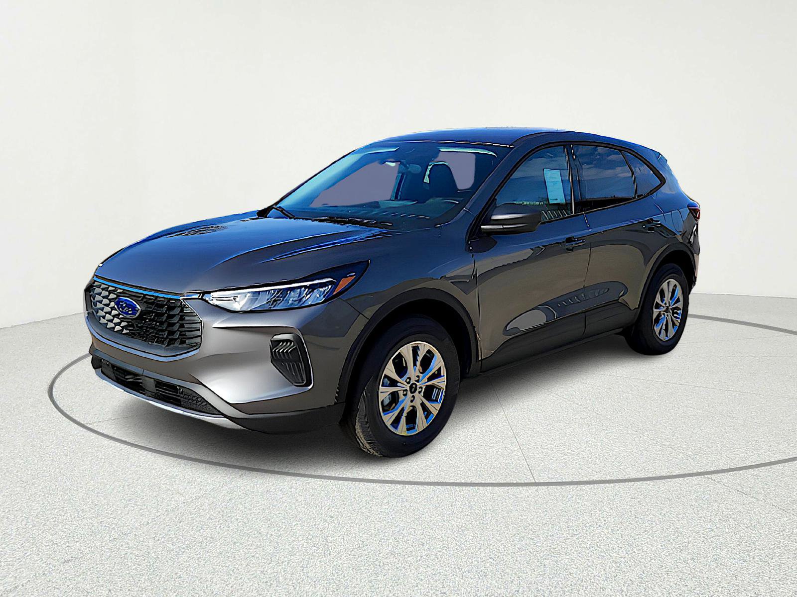 New 2026 Ford Escape Active w/ Active Premium Tech Pack video 2