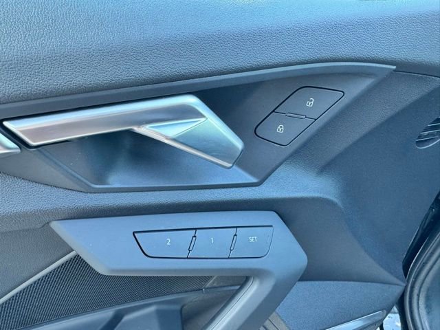Used 2023 Audi A3 2.0T Premium Plus w/ Premium Plus Package image 28