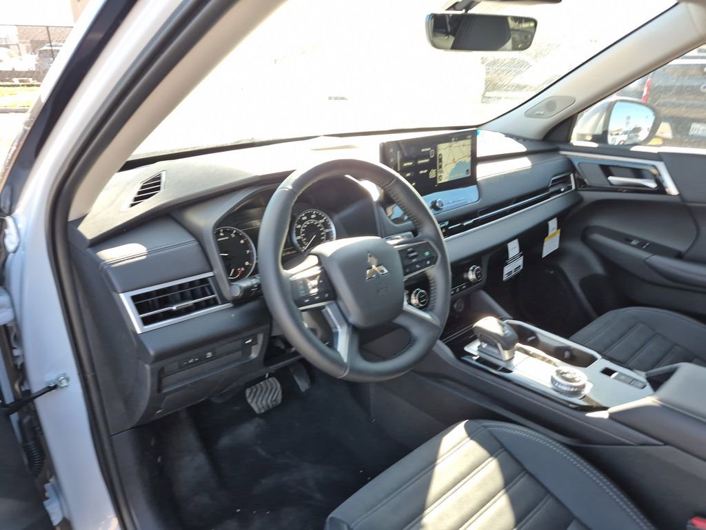 New 2026 Mitsubishi Outlander SE AWD/4WD image 49
