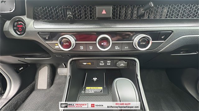 Used 2025 Honda CR-V Sport-L image 16