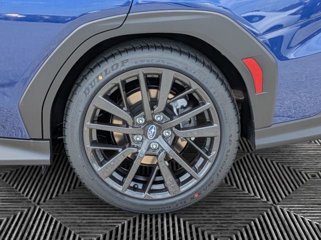 New 2026 Subaru WRX Limited image 9