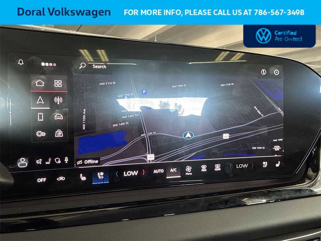 Used 2025 Audi A5 2.0T Premium Plus Sedan image 18