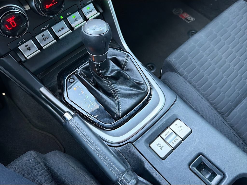 Used 2023 Toyota GR86 RWD image 16
