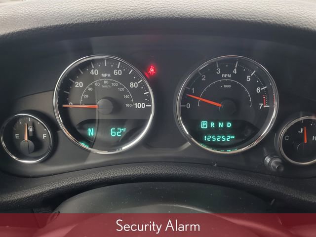 Used 2017 Jeep Wrangler Unlimited Sport w/ Quick Order Package 24S image 17