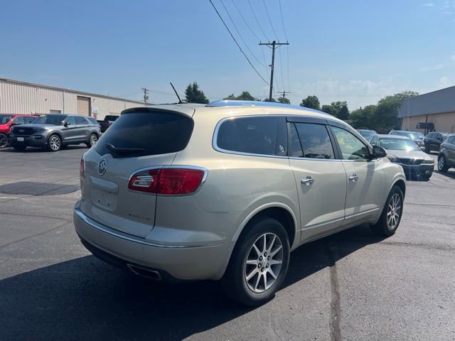 Used 2014 Buick Enclave Leather image 10