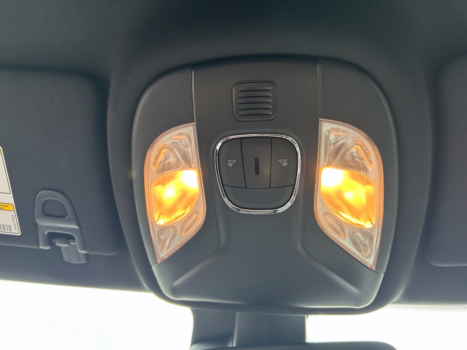 Used 2025 Jeep Compass Limited AWD/4WD image 20