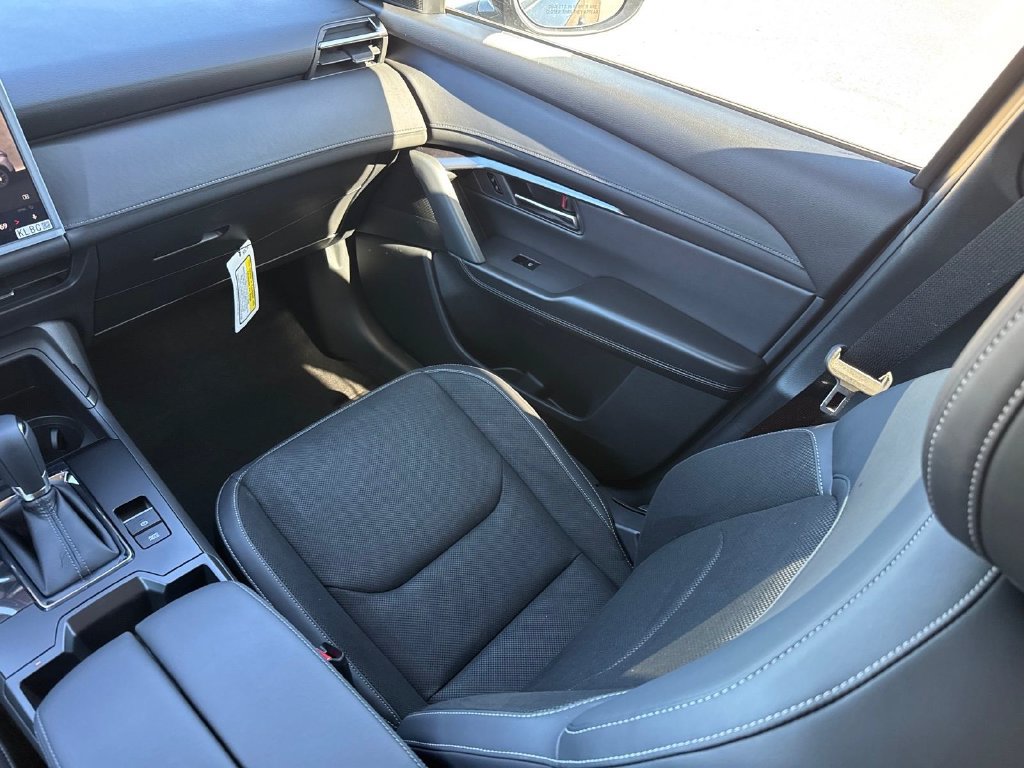 New 2026 MAZDA CX-5 Preferred AWD/4WD image 15